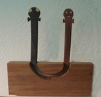 MINE DE RIEN ou les amours d’anguilles