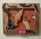 ILLUSION FANTASQUE ou les amours de chimères