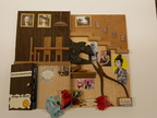 Ranges ta chambre!