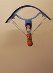 Baptème de parapente