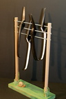 Hirondelles