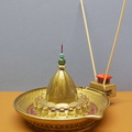 Temple birman